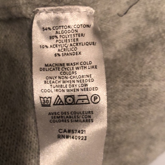 Loft Sweater - Picture 4 of 4